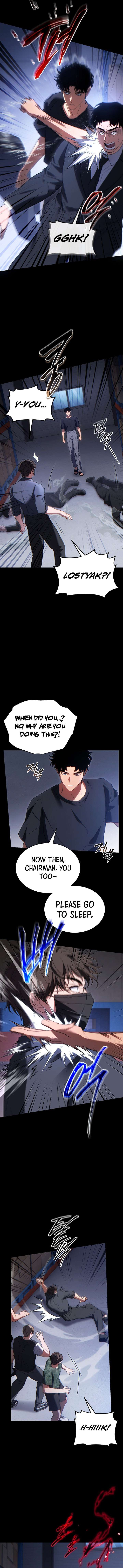 The Max-Level Player’s 100th Regression Chapter 84 52 004