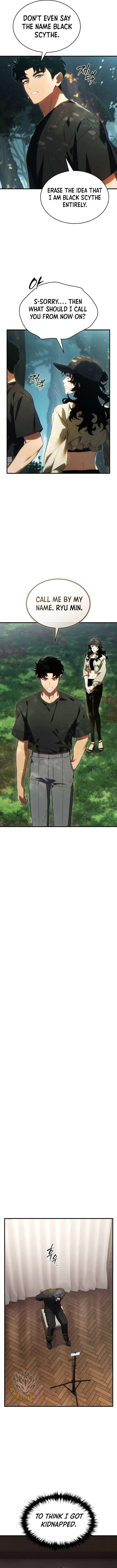 The Max-Level Player’s 100th Regression Chapter 84 57 009