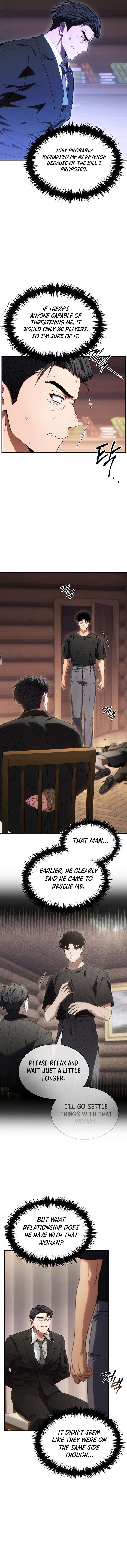 The Max-Level Player’s 100th Regression Chapter 84 58 010