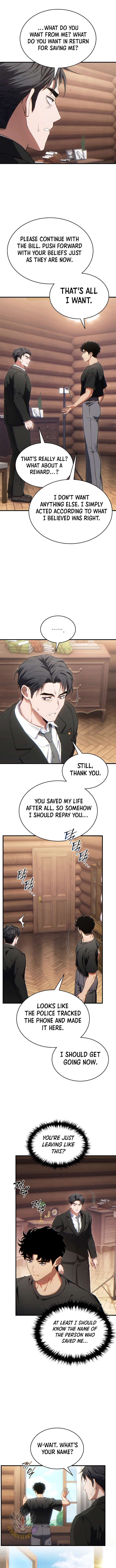 The Max-Level Player’s 100th Regression Chapter 84 61 013