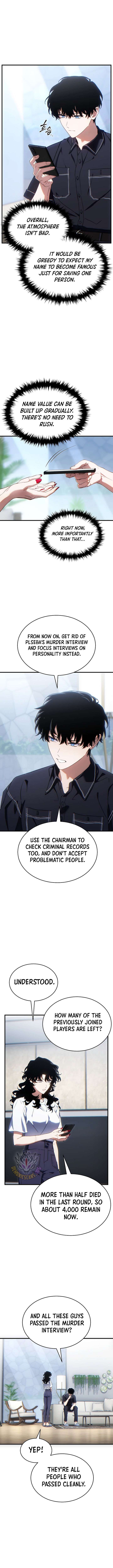 The Max-Level Player’s 100th Regression Chapter 84 63 015