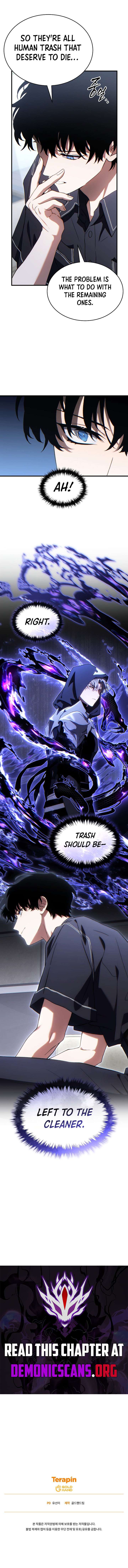The Max-Level Player’s 100th Regression Chapter 84 64 016