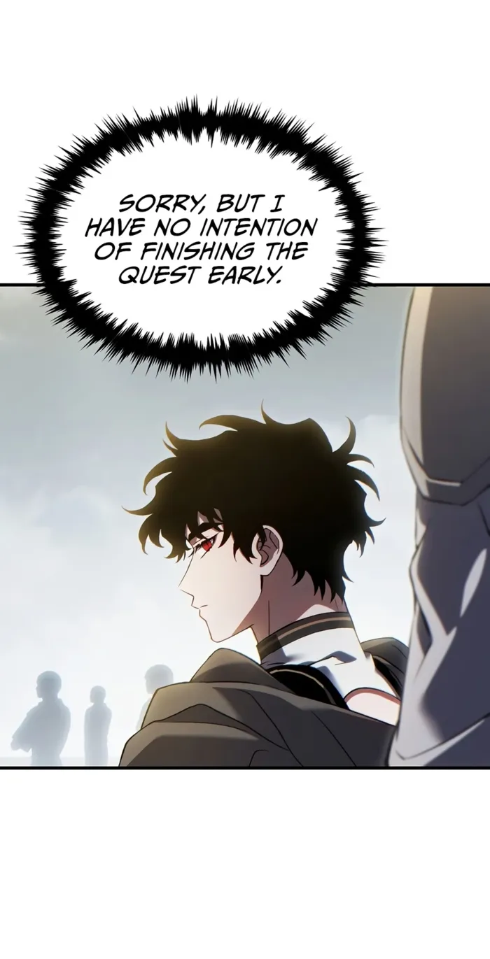 The Max-Level Player’s 100th Regression Chapter 85 82 021