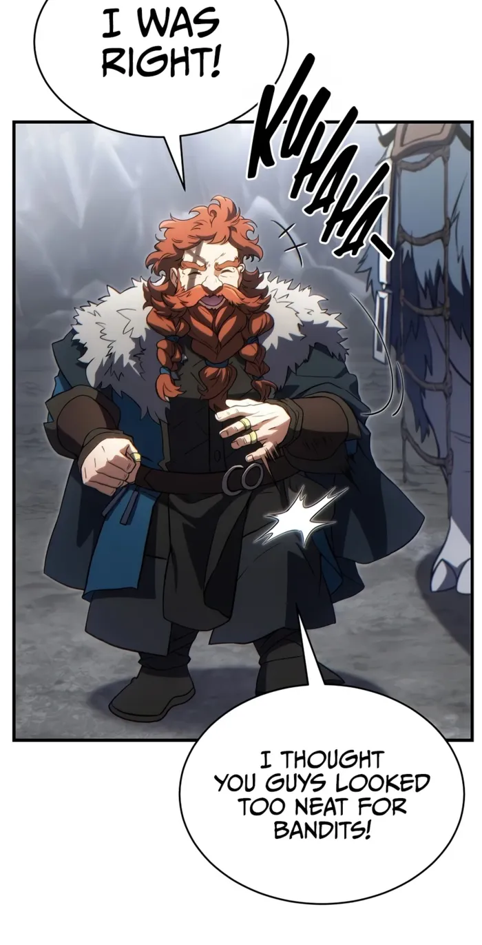 The Max-Level Player’s 100th Regression Chapter 86 61 009