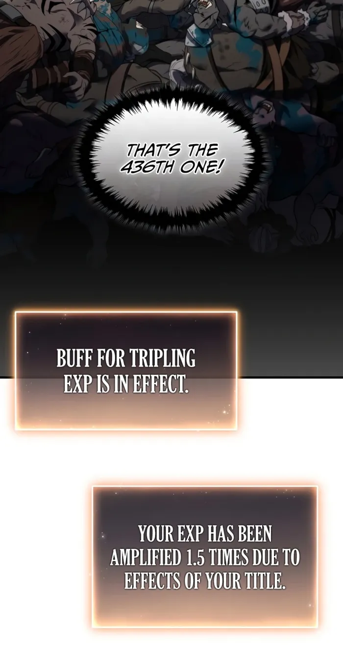 The Max-Level Player’s 100th Regression Chapter 86 66 014