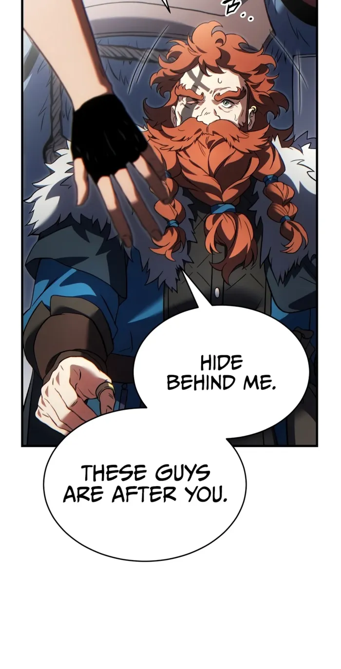 The Max-Level Player’s 100th Regression Chapter 87 44 007