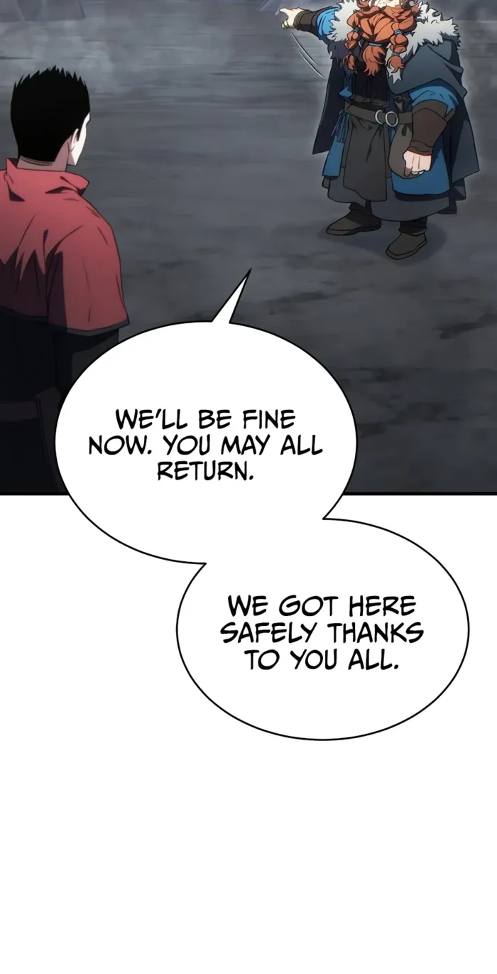 The Max-Level Player’s 100th Regression Chapter 88 70 012
