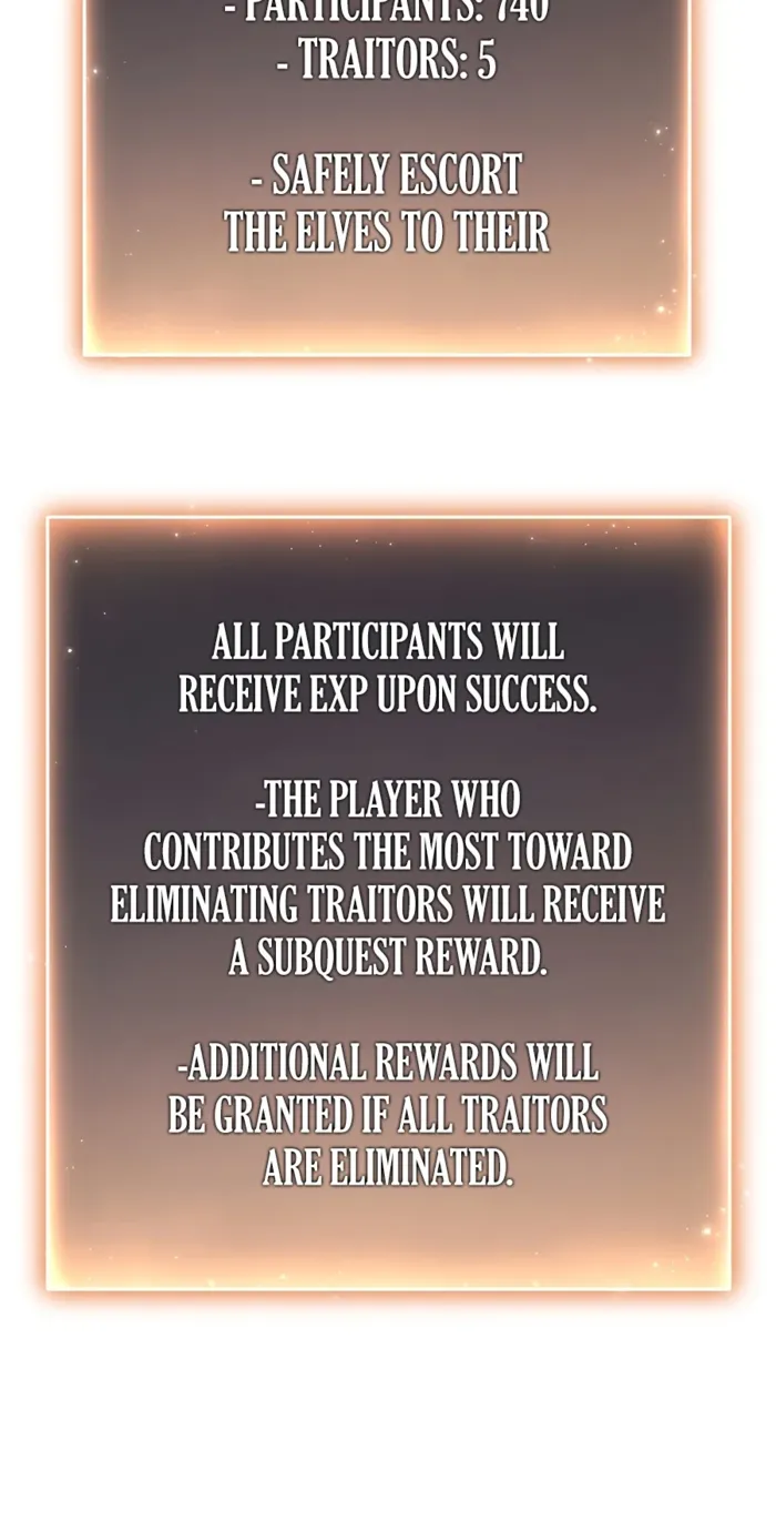 The Max-Level Player’s 100th Regression Chapter 88 78 020