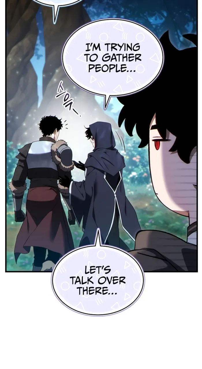 The Max-Level Player’s 100th Regression Chapter 89 51 008
