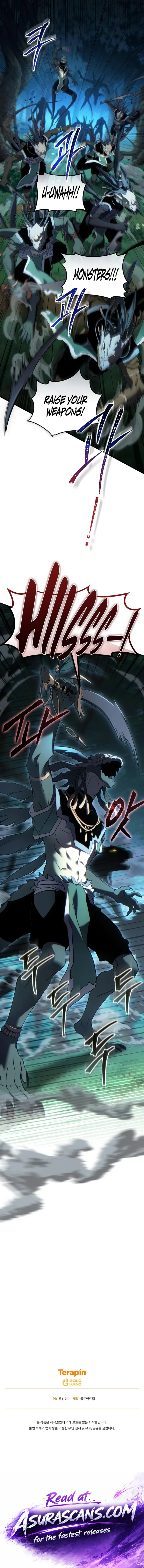 The Max-Level Player’s 100th Regression Chapter 89 60 017