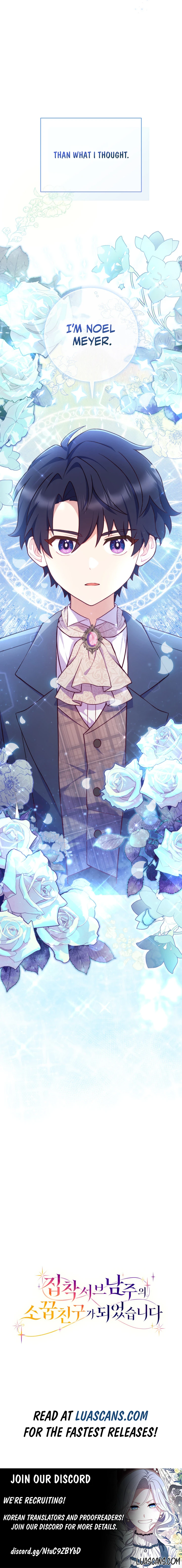 I Became The Childhood Friend of the Obsessive Second Male Lead Chapter 1 59 13