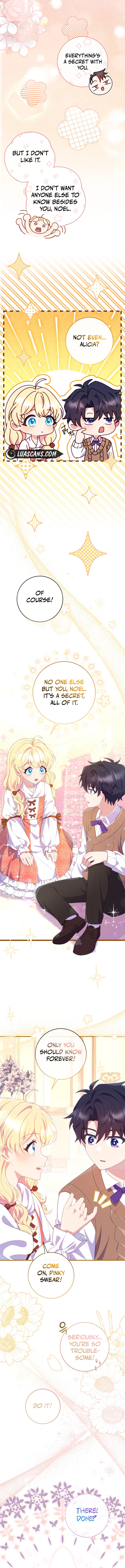 I Became The Childhood Friend of the Obsessive Second Male Lead Chapter 13 57 11
