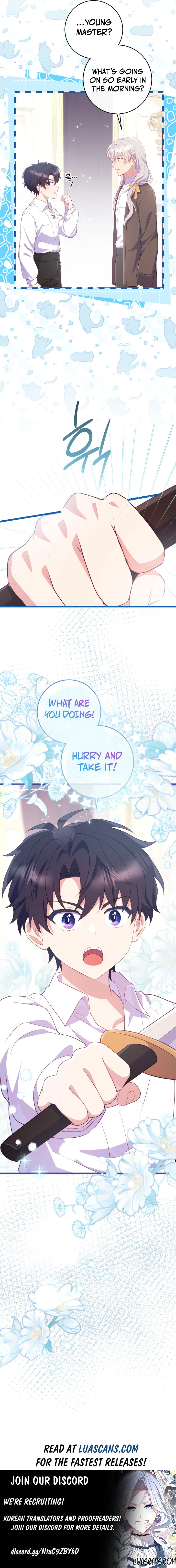 I Became The Childhood Friend of the Obsessive Second Male Lead Chapter 13 59 13