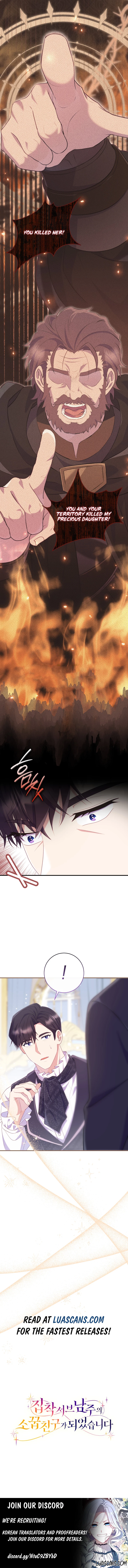 I Became The Childhood Friend of the Obsessive Second Male Lead Chapter 15 59 13
