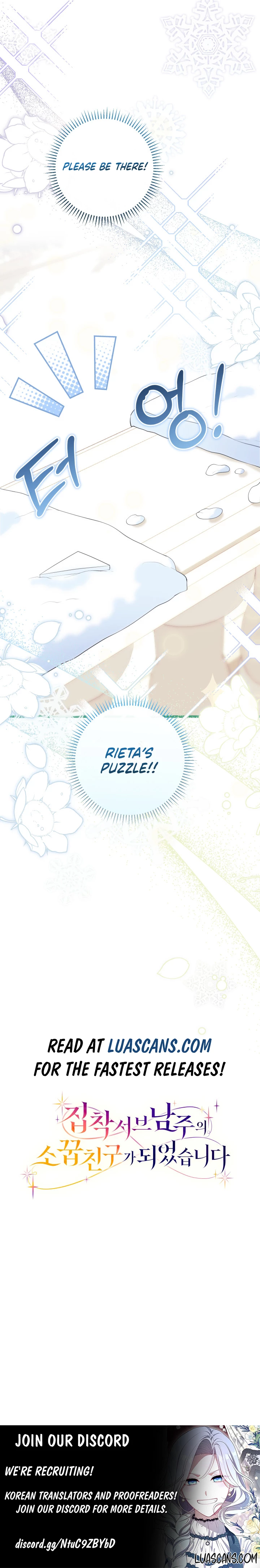 I Became The Childhood Friend of the Obsessive Second Male Lead Chapter 16 55 12