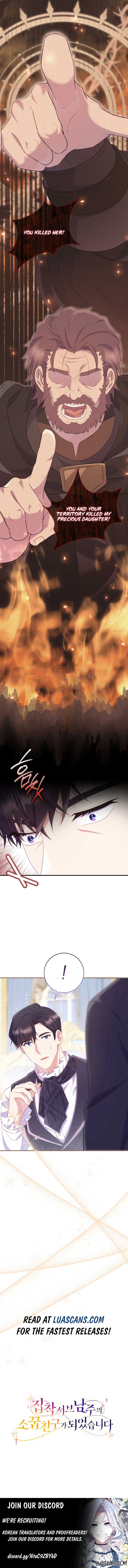 I Became The Childhood Friend of the Obsessive Second Male Lead Chapter 17 59 13