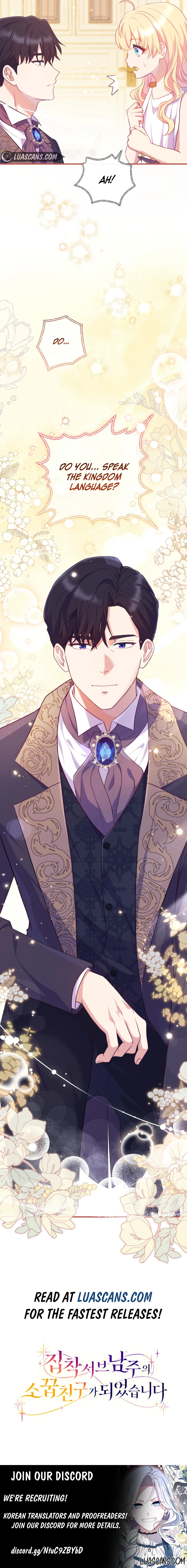 I Became The Childhood Friend of the Obsessive Second Male Lead Chapter 2 63 14