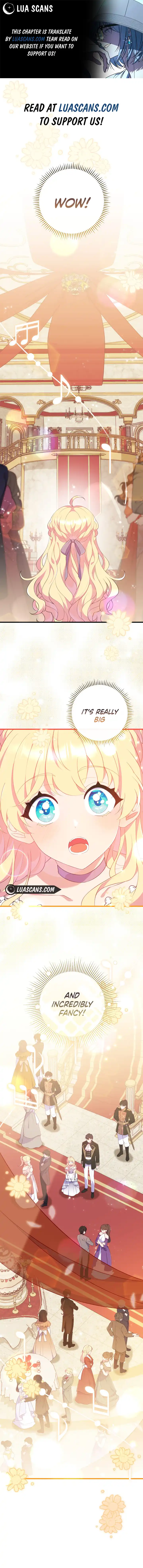 I Became The Childhood Friend of the Obsessive Second Male Lead Chapter 22 44 0