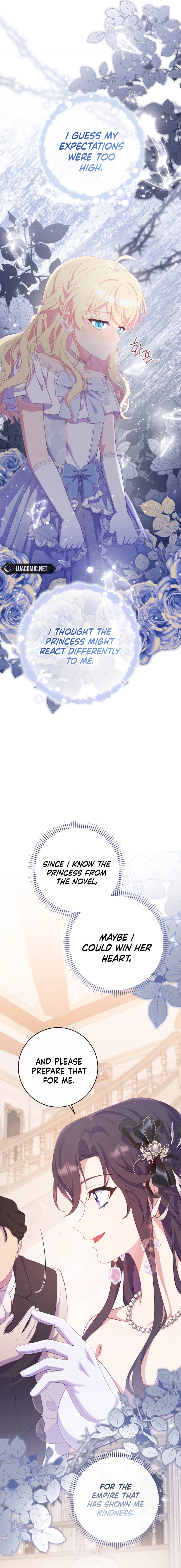 I Became The Childhood Friend of the Obsessive Second Male Lead Chapter 23 60 1