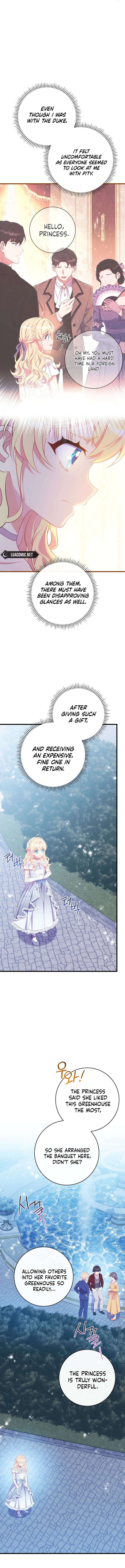 I Became The Childhood Friend of the Obsessive Second Male Lead Chapter 23 70 11