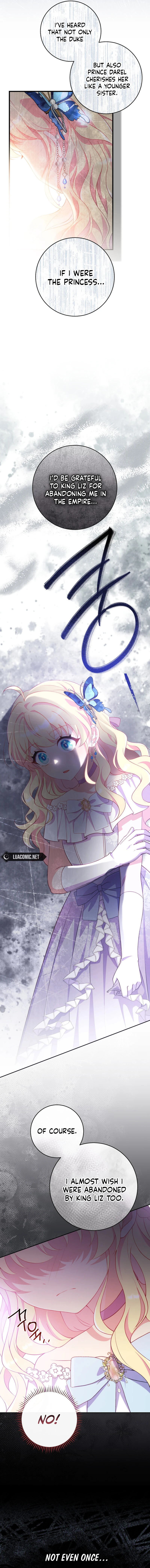 I Became The Childhood Friend of the Obsessive Second Male Lead Chapter 23 72 13