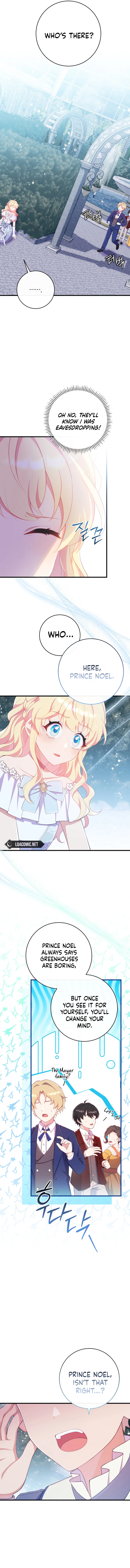 I Became The Childhood Friend of the Obsessive Second Male Lead Chapter 23 74 15