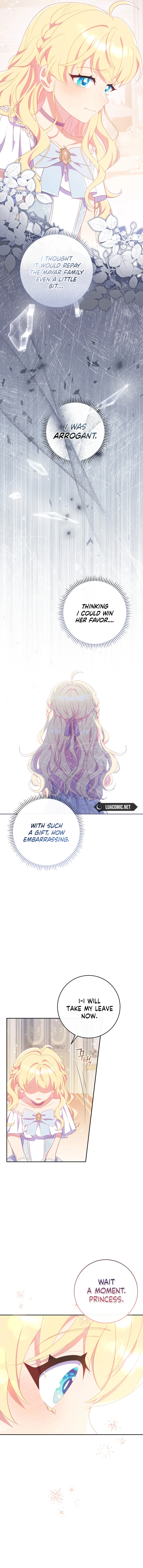 I Became The Childhood Friend of the Obsessive Second Male Lead Chapter 23 61 2