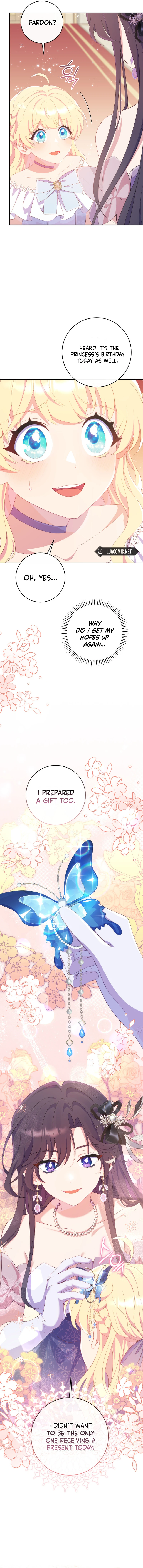 I Became The Childhood Friend of the Obsessive Second Male Lead Chapter 23 62 3