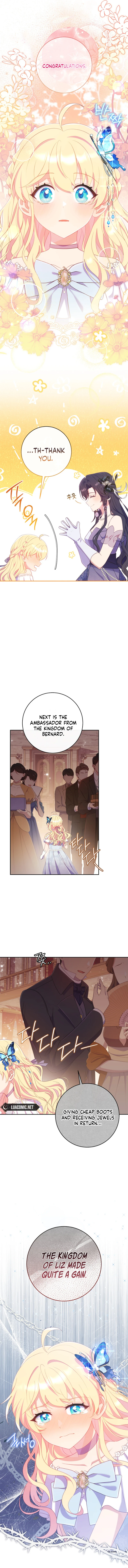I Became The Childhood Friend of the Obsessive Second Male Lead Chapter 23 63 4