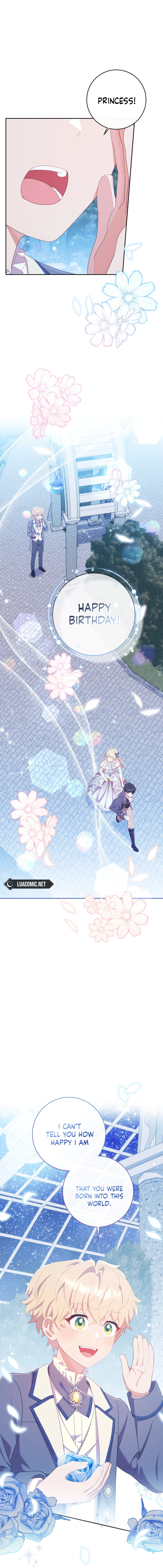 I Became The Childhood Friend of the Obsessive Second Male Lead Chapter 24 75 10