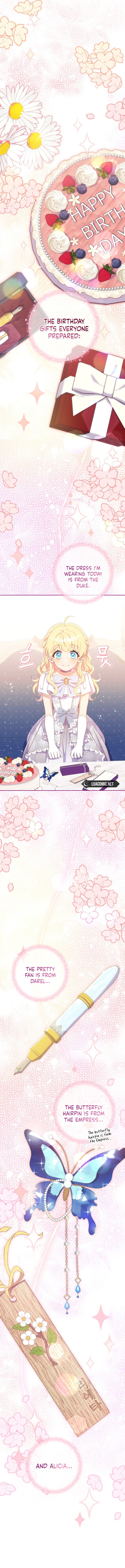 I Became The Childhood Friend of the Obsessive Second Male Lead Chapter 24 77 12