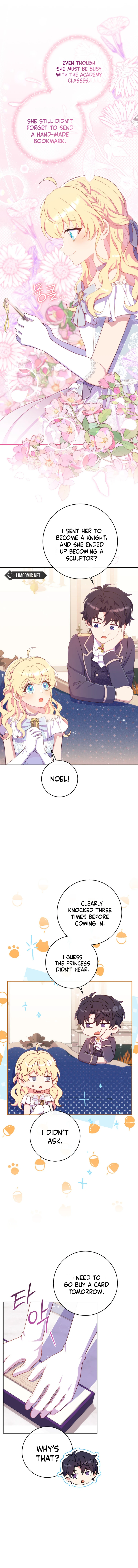 I Became The Childhood Friend of the Obsessive Second Male Lead Chapter 24 78 13