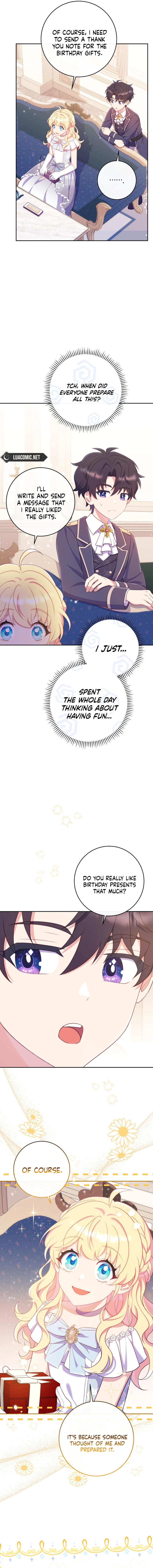 I Became The Childhood Friend of the Obsessive Second Male Lead Chapter 24 79 14