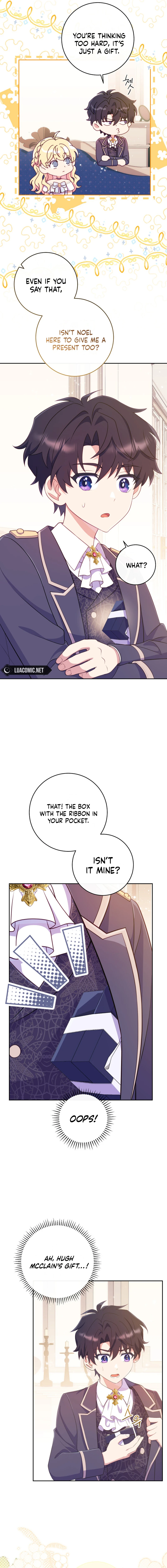 I Became The Childhood Friend of the Obsessive Second Male Lead Chapter 24 80 15
