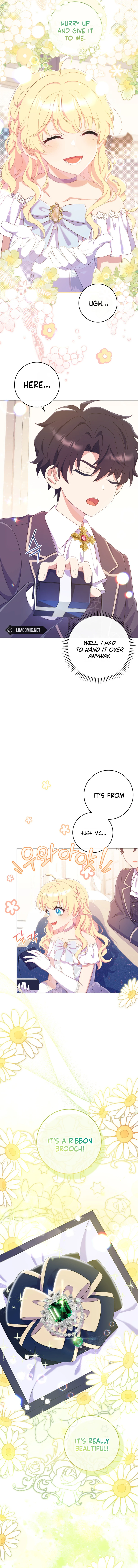 I Became The Childhood Friend of the Obsessive Second Male Lead Chapter 24 81 16