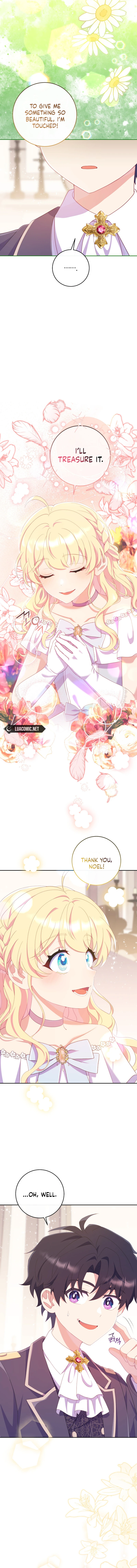 I Became The Childhood Friend of the Obsessive Second Male Lead Chapter 24 82 17