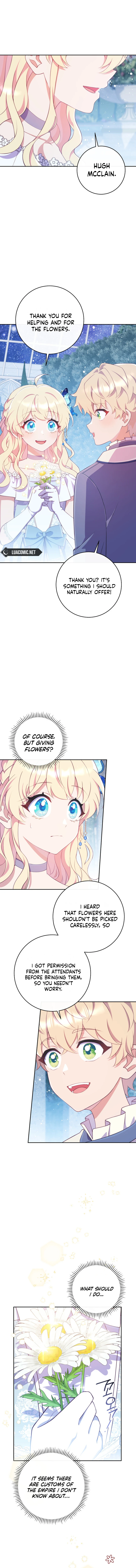 I Became The Childhood Friend of the Obsessive Second Male Lead Chapter 24 69 4