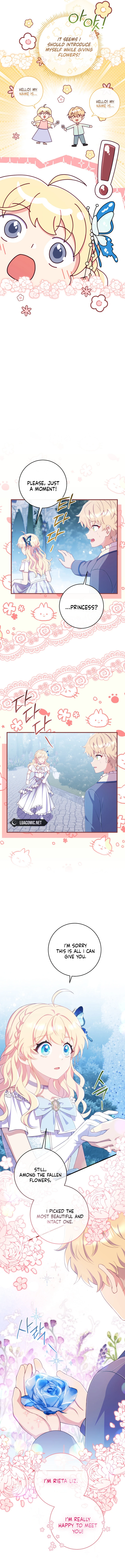 I Became The Childhood Friend of the Obsessive Second Male Lead Chapter 24 70 5