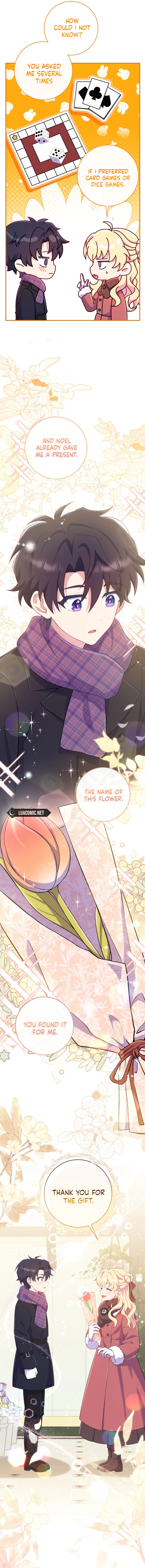 I Became The Childhood Friend of the Obsessive Second Male Lead Chapter 25 81 16