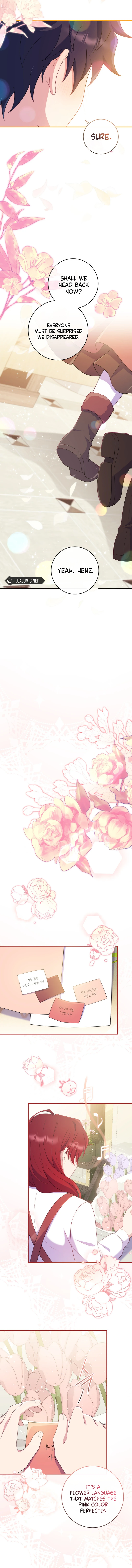 I Became The Childhood Friend of the Obsessive Second Male Lead Chapter 25 82 17