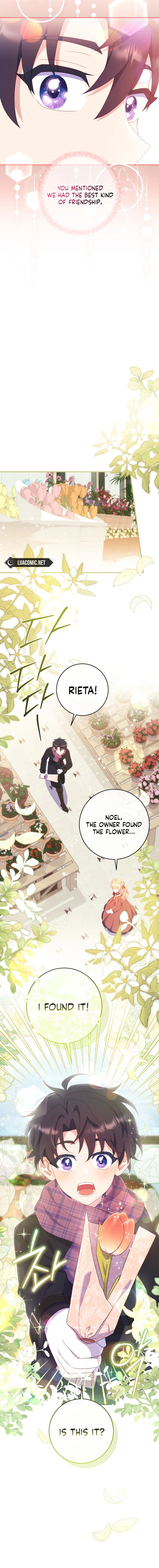 I Became The Childhood Friend of the Obsessive Second Male Lead Chapter 25 72 7