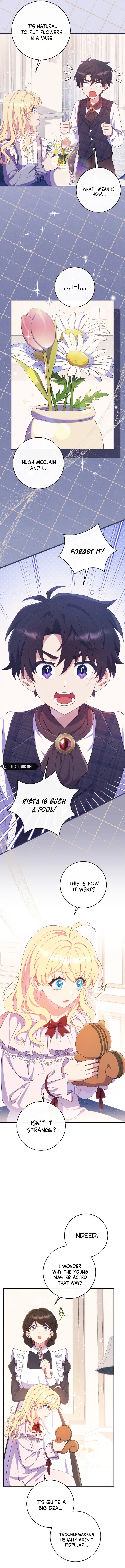 I Became The Childhood Friend of the Obsessive Second Male Lead Chapter 26 60 1