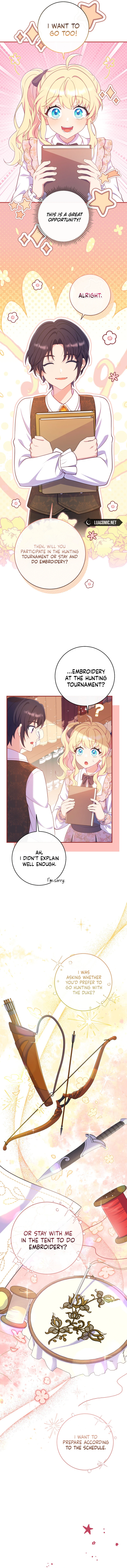 I Became The Childhood Friend of the Obsessive Second Male Lead Chapter 26 69 10