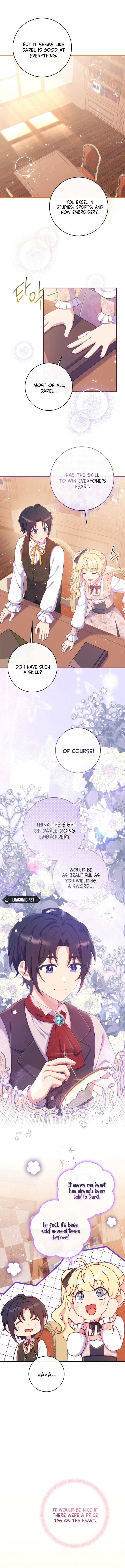I Became The Childhood Friend of the Obsessive Second Male Lead Chapter 26 71 12