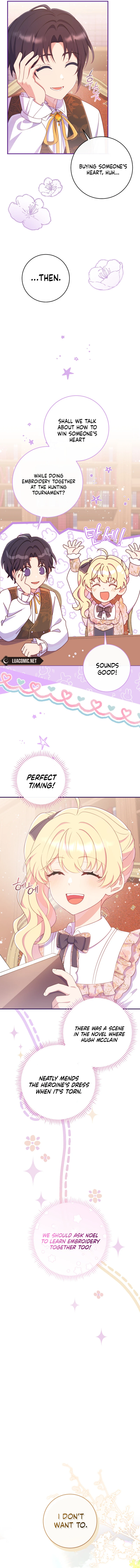 I Became The Childhood Friend of the Obsessive Second Male Lead Chapter 26 73 14