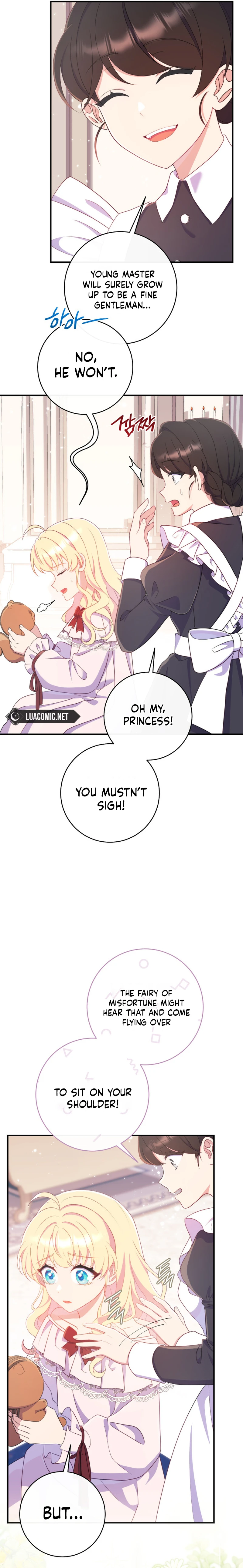 I Became The Childhood Friend of the Obsessive Second Male Lead Chapter 26 62 3