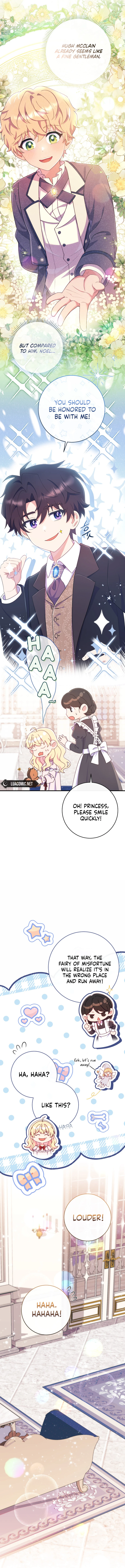 I Became The Childhood Friend of the Obsessive Second Male Lead Chapter 26 63 4
