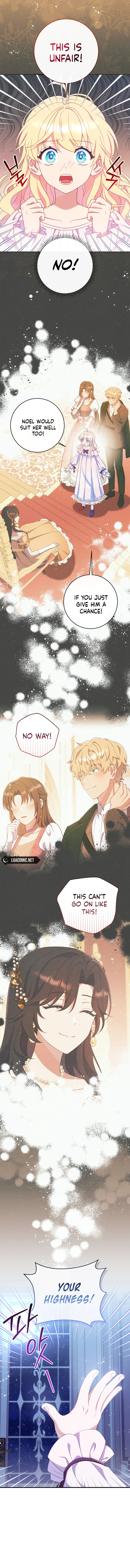 I Became The Childhood Friend of the Obsessive Second Male Lead Chapter 26 65 6