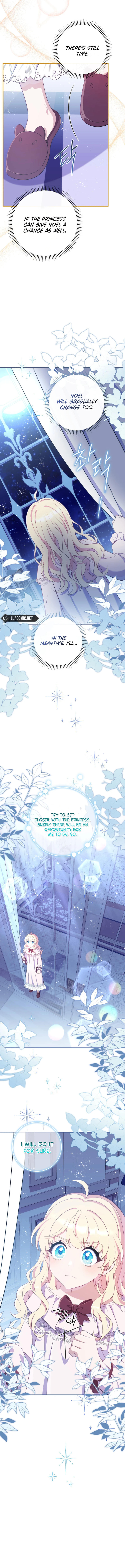 I Became The Childhood Friend of the Obsessive Second Male Lead Chapter 26 67 8