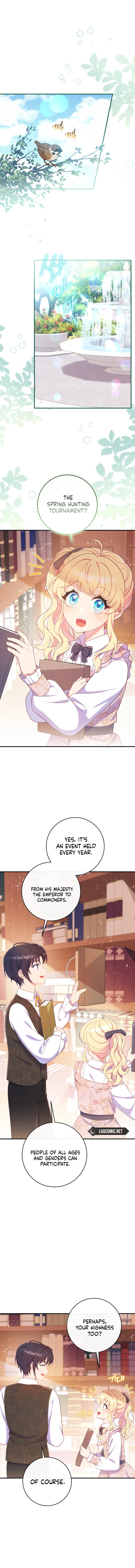 I Became The Childhood Friend of the Obsessive Second Male Lead Chapter 26 68 9
